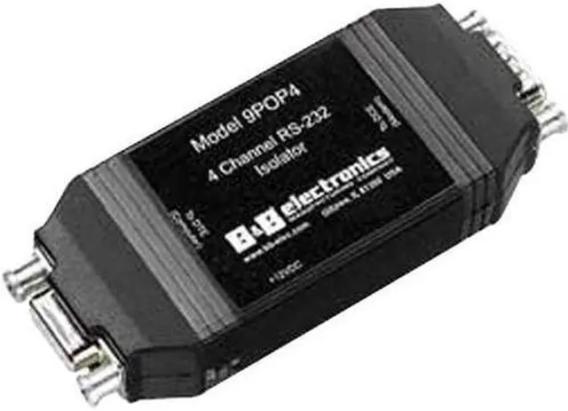 Main image of Rs-232 2000v Isolator