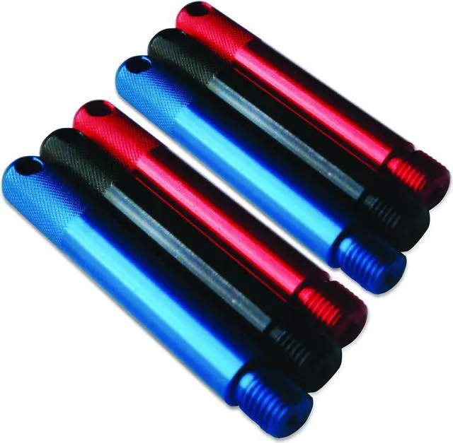 Main image of Wheel Bullets 6 Pack