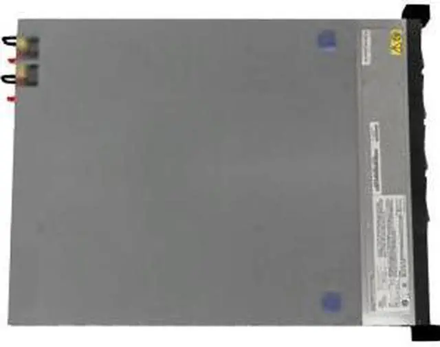 Alt view image 2 of 3 - IBM System x x3250 M5 5458EEU 1U Rack Server - 1 x Intel Xeon E3-1231 v3 3.40 GHz