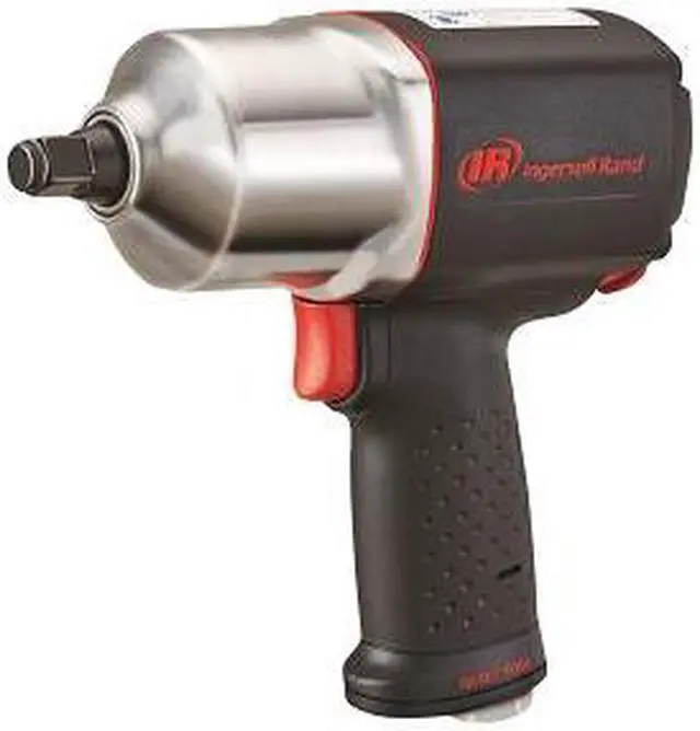 Main image of 2135QXPA 1/2 in. Quiet Air Impact Wrench