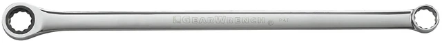 Main image of KD Tools 85952 XL GearBox Double Box Ratcheting Wrench - 3/8-inch