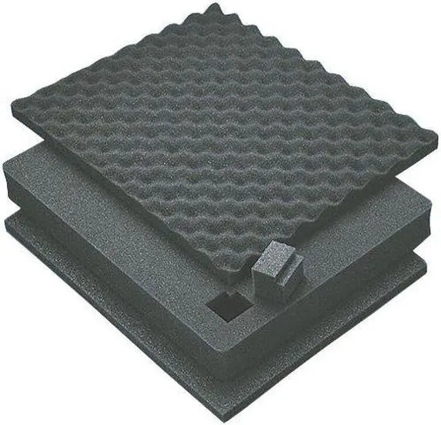 Alt view image 3 of 11 - Pelican 1601 Replacement Foam
