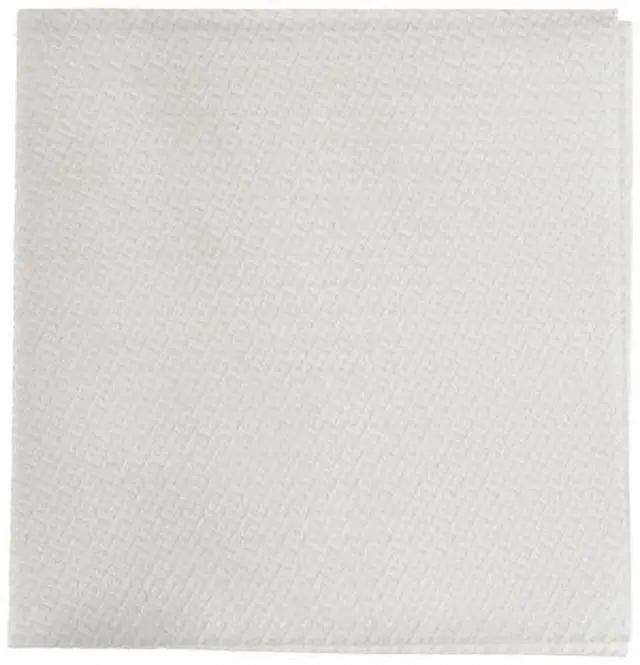 Alt view image 8 of 19 - Brawny Medium Duty Airlaid 1/4-Fold Wipers 13 x 13 50/Pack 16/Carton 29215