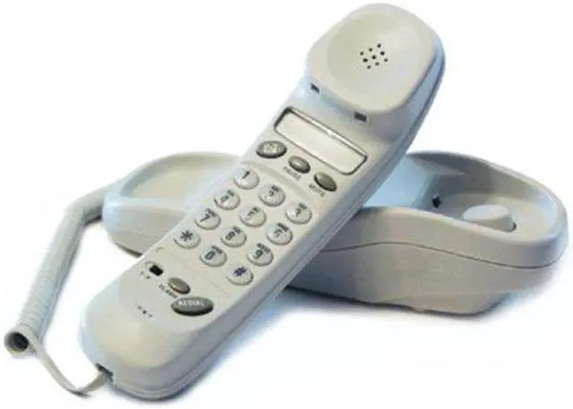 Alt view image 7 of 12 - Cortelco ITT-6150