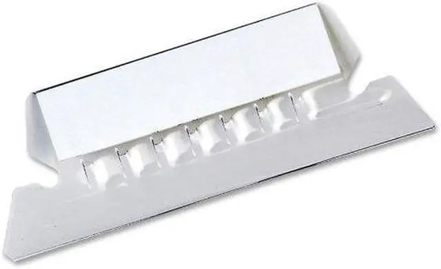 Alt view image 2 of 5 - Pendaflex Tab,Hng Fldr,1/5cut,25,Cr 42CR