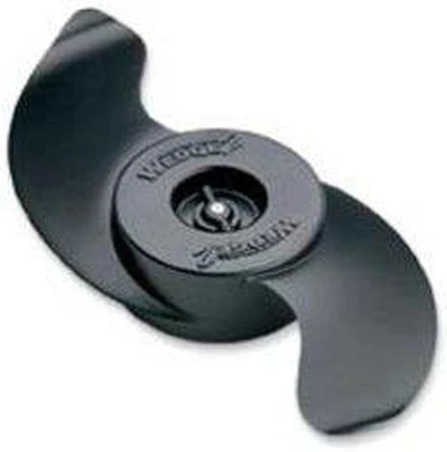 Alt view image 2 of 9 - Minn Kota MKP-33 Prop 2331160 Wedge 2 1865018