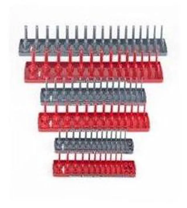 Alt view image 3 of 6 - Socket Tray Six Pack