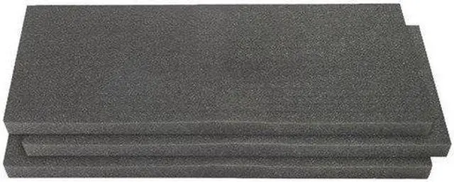 Alt view image 6 of 9 - PELICAN 1720-400-000 1721 Replacement Foam Set, 3 pc
