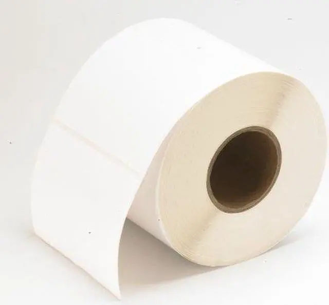 Alt view image 2 of 4 - Matte Paper 4" x 3" For LX800,LX810,