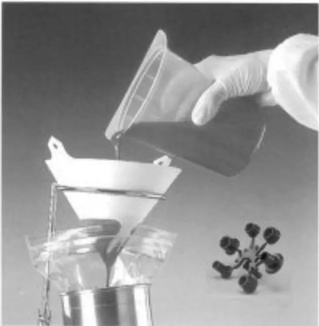 Alt view image 2 of 9 - OMX70K48 48-Piece Disposable Cup Liners