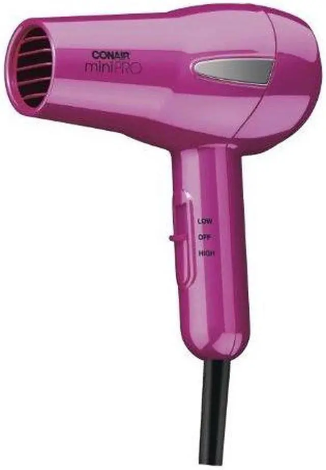 Alt view image 2 of 5 - MINIPRO TOURMALINE STYLER