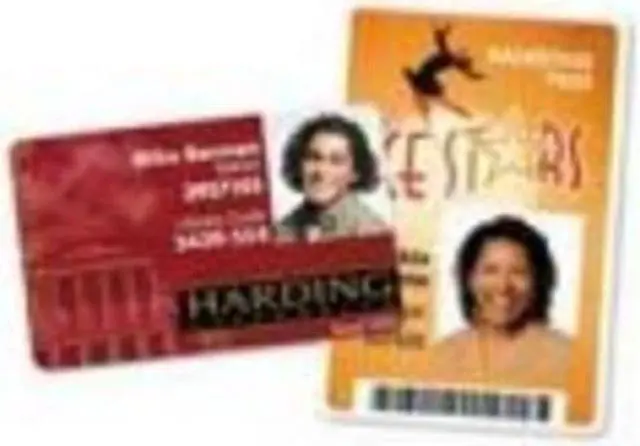 Alt view image 2 of 2 - Fargo UltraCard PVC Card - CR-79 - Smooth - 500 / Box