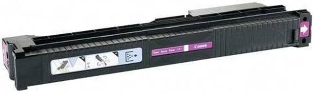 Alt view image 4 of 16 - Canon GPR-11 Toner Cartridge - Magenta