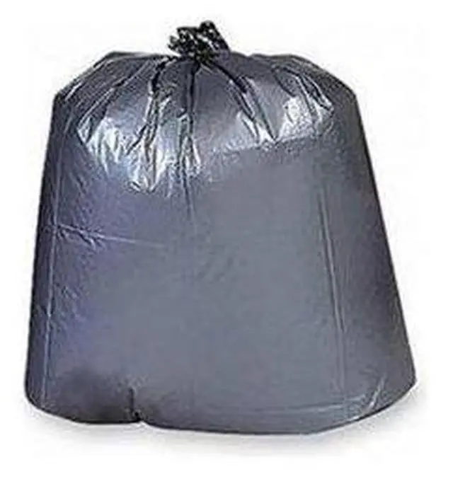 Alt view image 4 of 12 - Genuine Joe Trash Can Liner 40-45Gal 1.55mil 39"x46" 50/PK SR 70342
