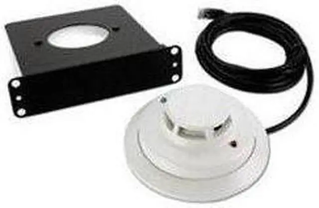 Main image of NetBotz Smoke Sensor