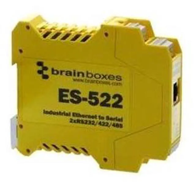 Alt view image 2 of 20 - ES-522 2PORT DEVICE SVR