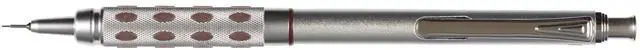 Main image of Pentel Automatic Drafting Pencil .5mm Gray Accent Barrel PG1015A
