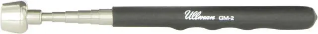 Alt view image 3 of 8 - Telescoping Megamag Magnetic Pick-Up Tools, 16 Lb, 1/2" Dia. X 7 1/8"-30 1/4" L
