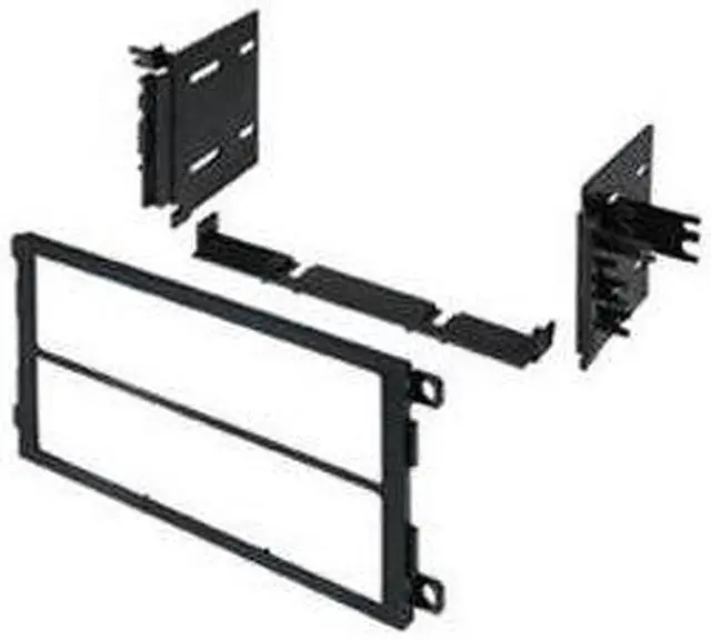 Alt view image 4 of 16 - New American International Gmk422 Gm Geo Honda Suzuki Lsuzu Toyta Double Din