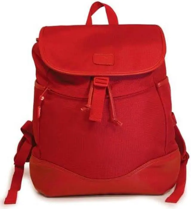 Alt view image 5 of 6 - Sumo Combo Backpack - 14.1in. PC / 15in. MacBook Pro