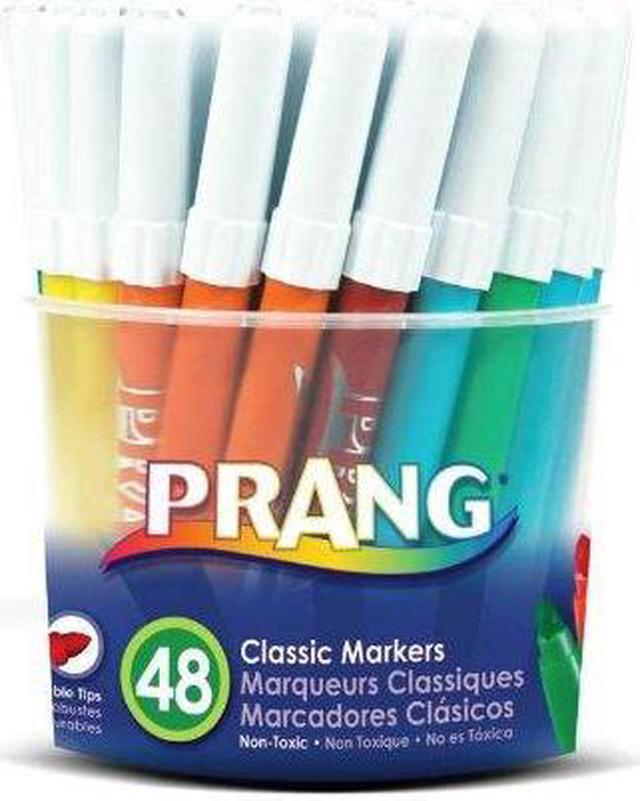 Classic Marker Sets