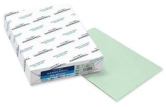 Alt view image 2 of 8 - Hammermill Fore Super Premium Paper 500 SH/RM