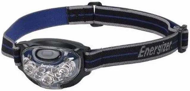 Alt view image 3 of 17 - Energizer 7-LED Headlight 100 Lumens