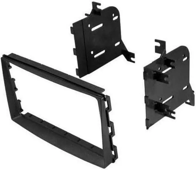 Main image of New American International Kiak1262 '10 - Up Kia Soul Double Din Select Hyundai