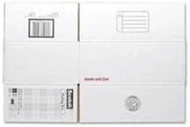 Alt view image 5 of 9 - Scotch Size C Mailing Box