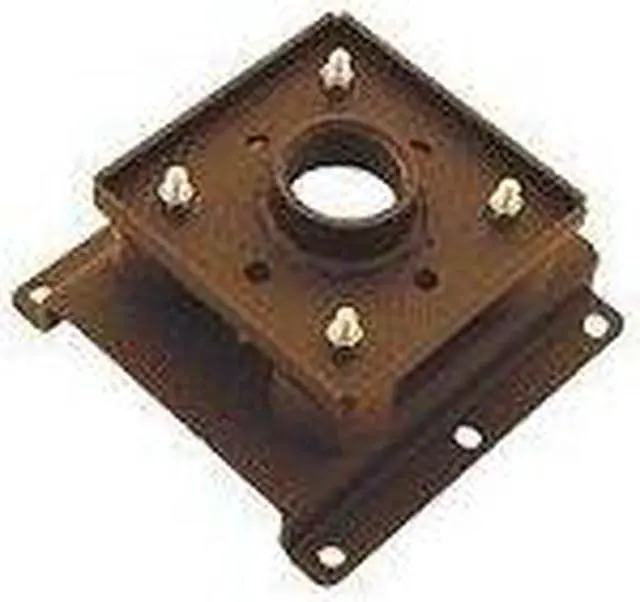 Alt view image 2 of 7 - CHIEF MANUFACTURING Structural Ceiling Plate CMA-345