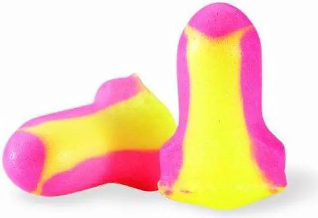 Main image of Howard Leight By Honeywell LL-1 Laser Lite Single-Use Earplugs Cordless 32NRR