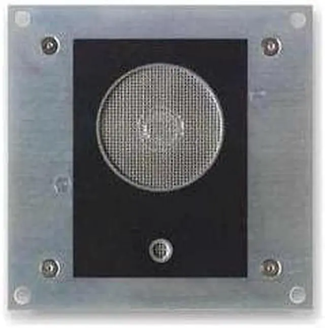 Alt view image 2 of 7 - Viking Electronics - E-1600-55A - Viking Electronics E-1600-55A Emergency Phone