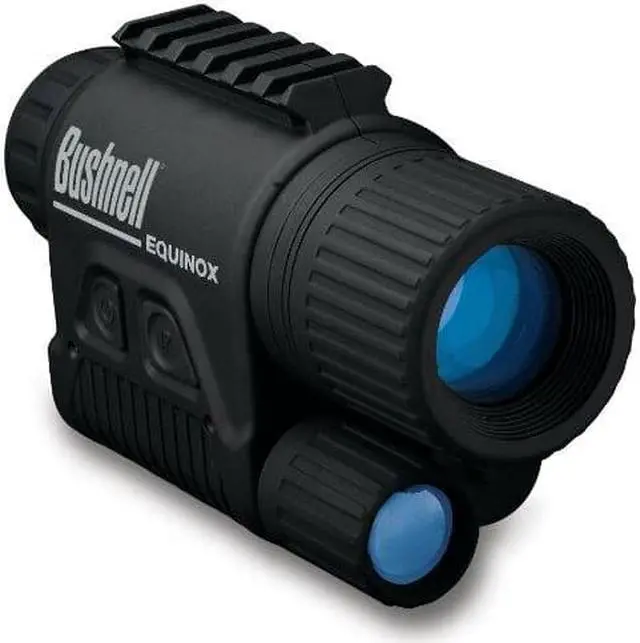 Alt view image 6 of 14 - Bushnell Equinox Gen 1 Night Vision 2x28 Monocular 260228
