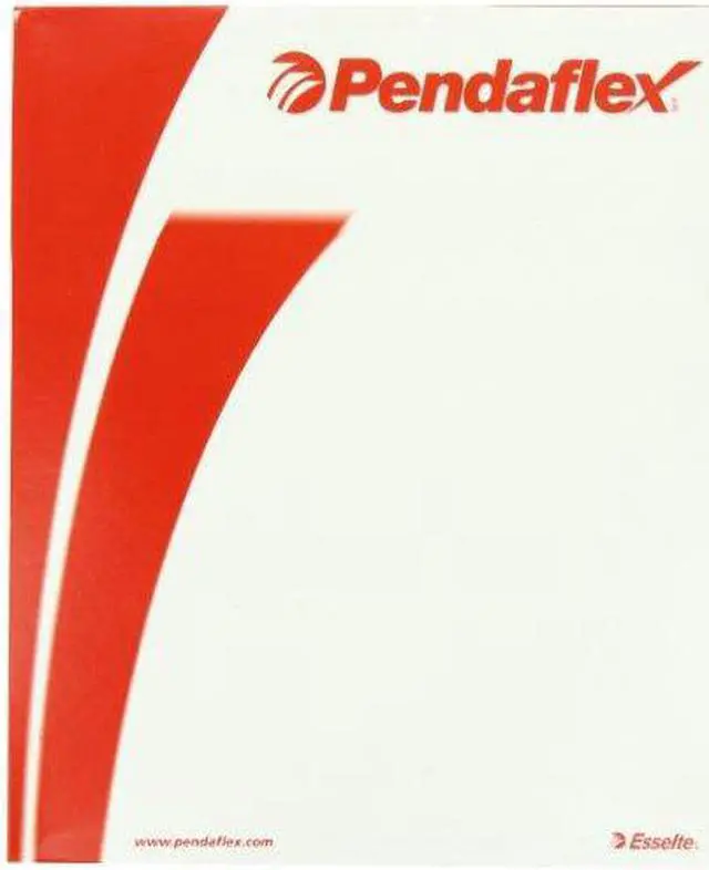 Alt view image 4 of 15 - Pendaflex Folder,1/3 Ltr 1&3fas Pb FP213