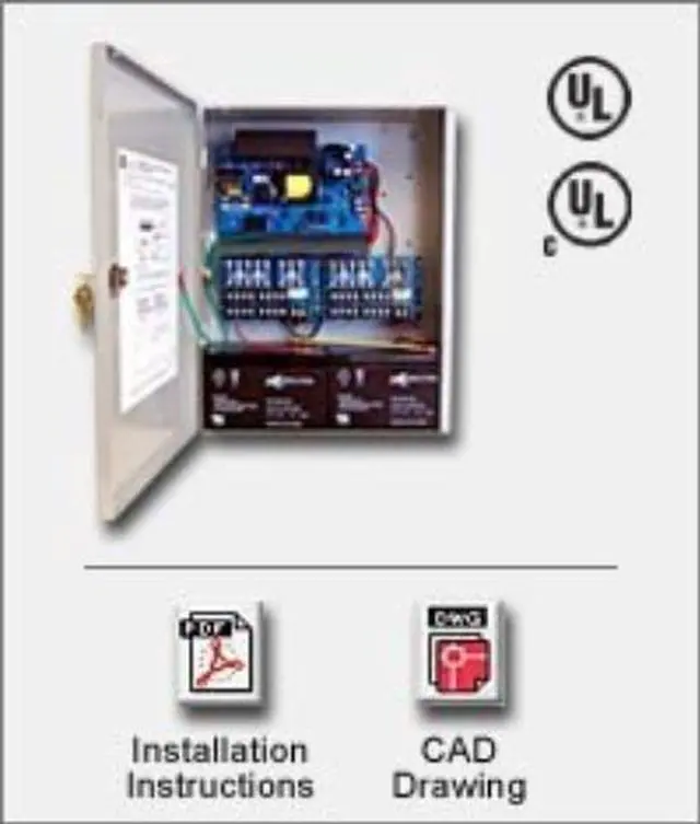 Alt view image 2 of 7 - 16 FUSE OUT PWR SPL