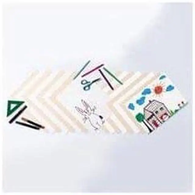 Alt view image 2 of 7 - Pacon Tagboard Paper