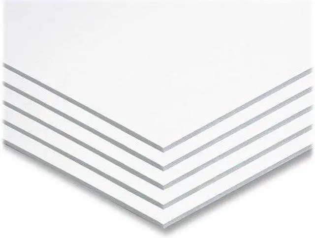Alt view image 2 of 5 - Pacon Original Foam Core Graphic Art Board