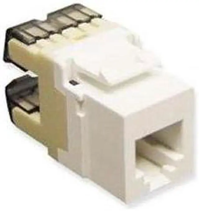 Alt view image 2 of 8 - ICC IC1076F0WH MODULE, VOICE, RJ-11, HD, WHITE
