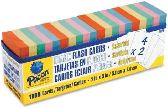 Alt view image 2 of 13 - Pacon 74170