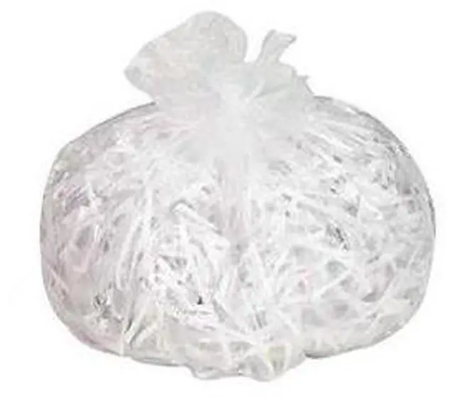 Alt view image 3 of 15 - Genuine Joe High Density Can Liners 31-33 Gal 33"X40" 500/CT CL 01757