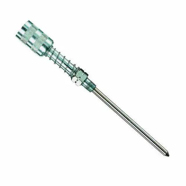 Alt view image 4 of 5 - Lincoln Lubrication G901 4-inch Needle Nose Grease Gun Adapter