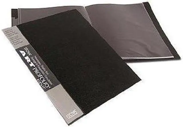 Alt view image 5 of 13 - Itoya Art Profolio Original Presentation Book