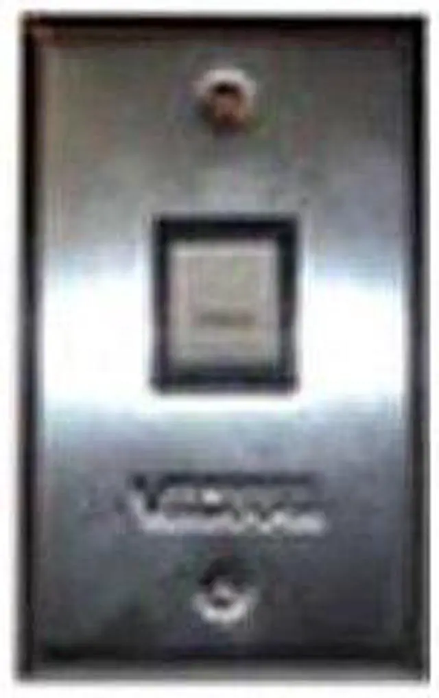 Alt view image 2 of 10 - Call Rocker Switch
