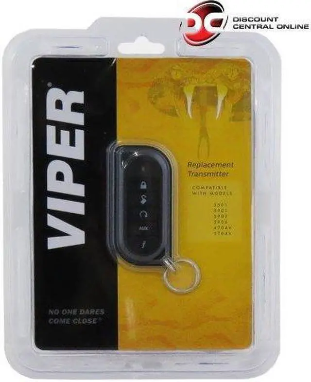 Alt view image 2 of 6 - DIRECTED INSTALLATION ESSENTIALS 7654V SuperCode(TM) SST 1-Way Companion Remote