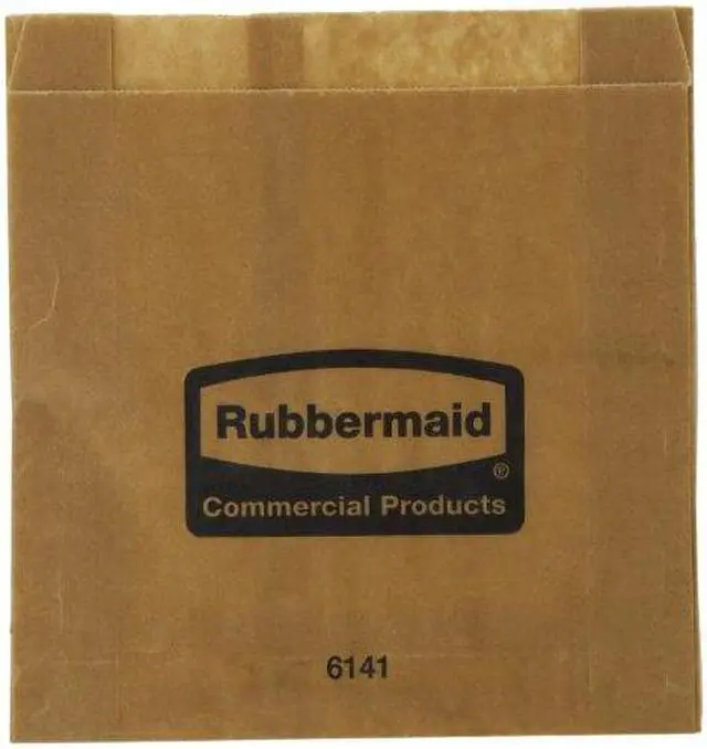 Main image of C-Waxed Bag For San Nap Rcpt 250/Case