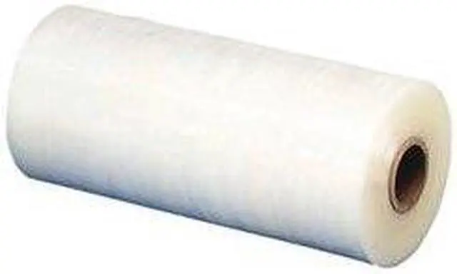 Main image of Sparco Stretch Wrap Film Heavyweight 18"x1500' Roll 4/CT Clear 56018