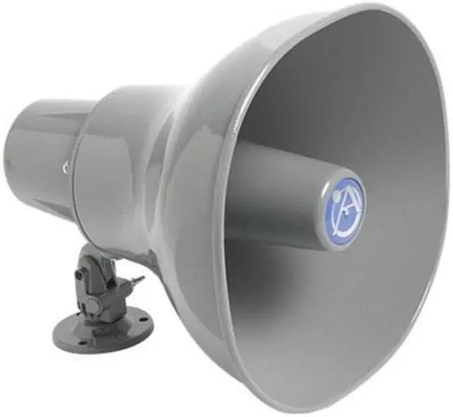 Alt view image 2 of 7 - Atlas Sound - AP30T - Loudspeaker 30 Watt, 8 Ohms