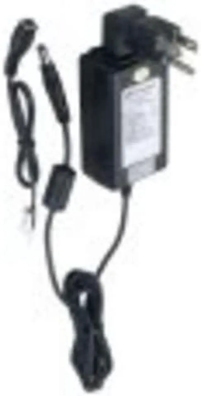 Alt view image 3 of 13 - 24V DC/.A Power Supply
