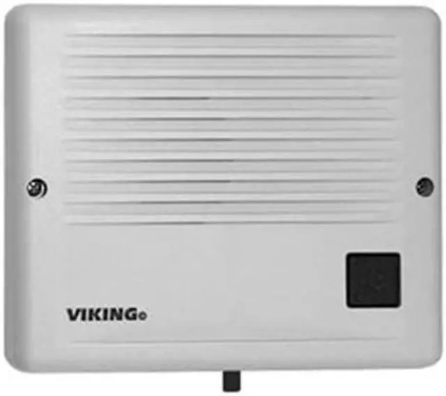 Main image of VIKING SR-1 VIKING SINGLE LINE LOUD RINGER