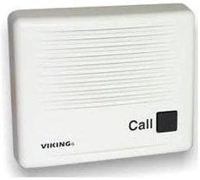 Alt view image 3 of 12 - VIKING W-2000A SURFACE MOUNT HANDSFREE DOOR SPEAKER